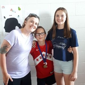 Meet your Posher, Laura